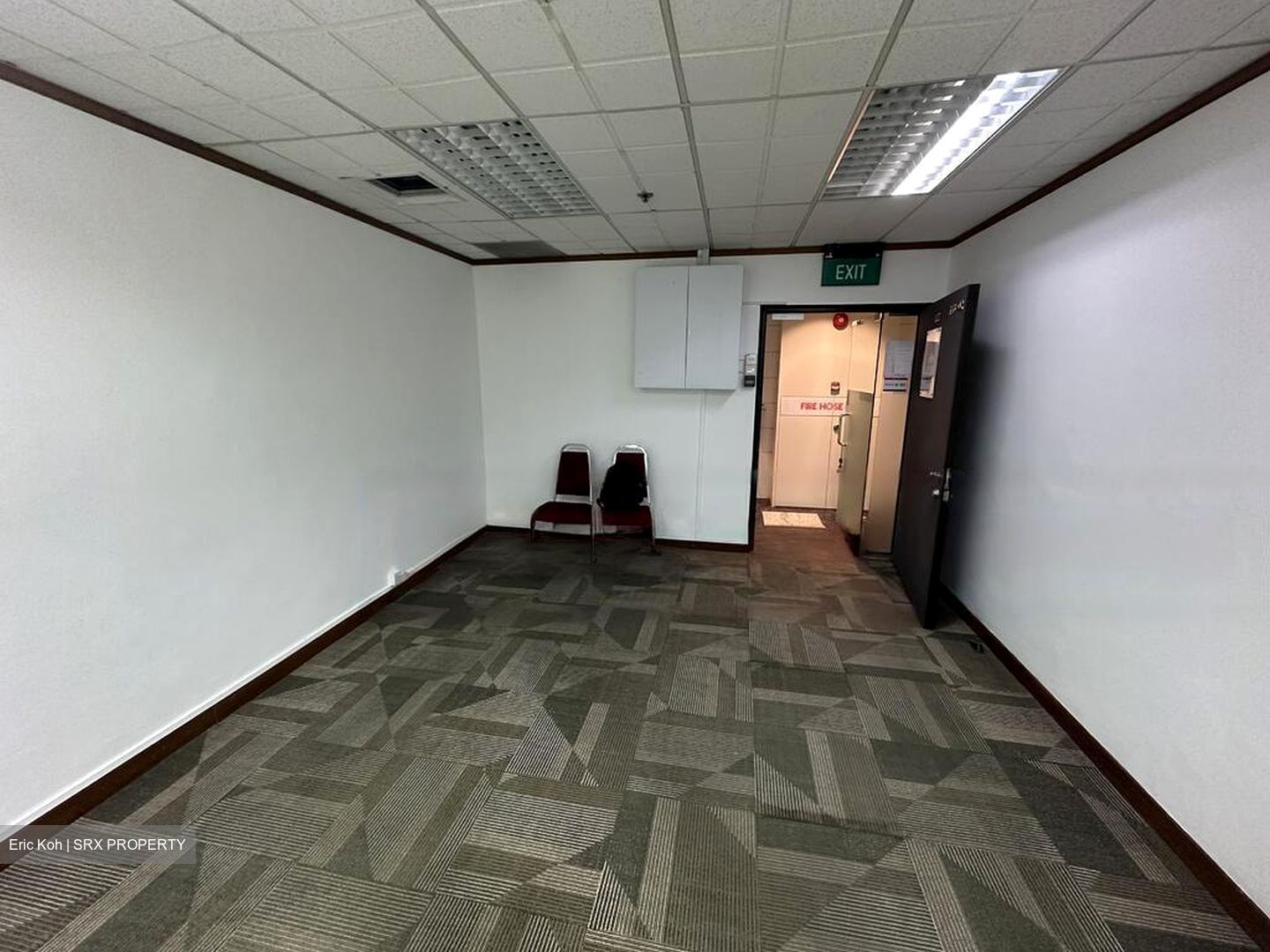 International Plaza (D2), Office #480263511